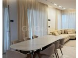 Girne Zeytinlik'te 4+1 Satılık Villa