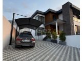 Girne Zeytinlik'te 4+1 Satılık Villa
