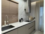 Girne Zeytinlik'te 4+1 Satılık Villa
