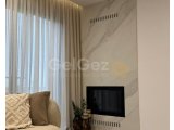 Girne Zeytinlik'te 4+1 Satılık Villa