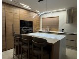 Girne Zeytinlik'te 4+1 Satılık Villa