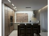Girne Zeytinlik'te 4+1 Satılık Villa