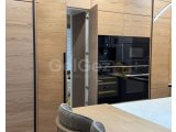 Girne Zeytinlik'te 4+1 Satılık Villa