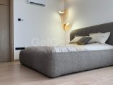 Girne Zeytinlik'te 4+1 Satılık Villa
