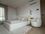 Girne Zeytinlik'te 4+1 Satılık Villa