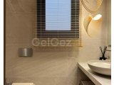 Girne Zeytinlik'te 4+1 Satılık Villa