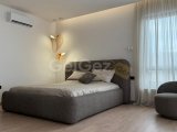 Girne Zeytinlik'te 4+1 Satılık Villa