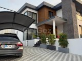 Girne Zeytinlik'te 4+1 Satılık Villa