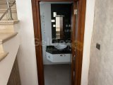 Girne Zeytinlik'te Eşsiz 4+1 Girne Merkeze çok yakın Villa