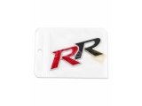 Honda RR Bagaj ve Çamurluk Logosu (Standart)