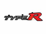 Type R Panjur Logosu