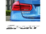 Sport Bagaj Logosu