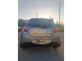 Çok temiz aracım tayinden dolayı satıyorum