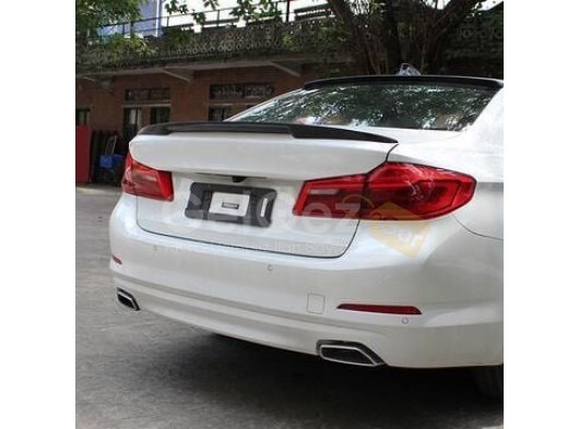 G30 M Performance Spoiler