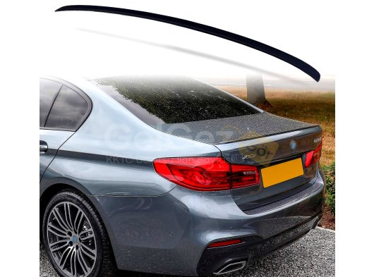 G30 M5 Spoiler