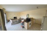 Eşyalı 2 Yatak, 2 Banyo Odalı İkinci Kat Deniz Manzaralı Daire