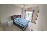 Eşyalı 2 Yatak, 2 Banyo Odalı İkinci Kat Deniz Manzaralı Daire