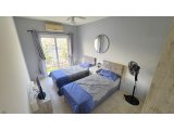 Eşyalı 2 Yatak, 2 Banyo Odalı İkinci Kat Deniz Manzaralı Daire