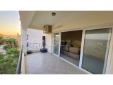 Eşyalı 2 Yatak, 2 Banyo Odalı İkinci Kat Deniz Manzaralı Daire