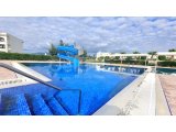 Eşyalı 2 Yatak, 2 Banyo Odalı İkinci Kat Deniz Manzaralı Daire
