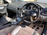 Mercedes Benz C220 CDI AVANTGARDE