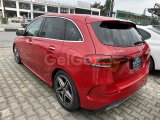 Mercedes-Benz B 200d (2020)