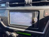 Toyota Auris 1.5 S Paket(Tek Şahıs)