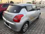 Suzuki Swift (2023)
