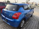 Suzuki Swift (2023)