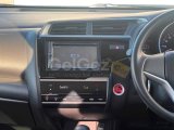 Honda Fit 13G F Honda Sensing(Full Paket)