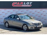 Mercedes Benz C220 CDI AVANTGARDE