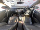 Toyota Auris 1.5 S Paket(Tek Şahıs)