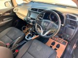 Honda Fit 13G F Honda Sensing(Full Paket)
