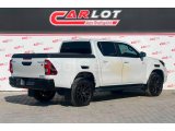 Toyota Hilux 2.4 Z GR SPORT