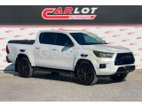Toyota Hilux 2.4 Z GR SPORT
