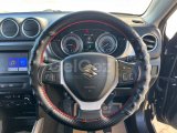 Suzuki Grand Vitara Hybrid (Full Paket)