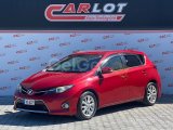 Toyota Auris 1.5 S Paket(Tek Şahıs)