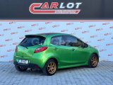 Mazda 2 1.5 Sport (Tek Şahıs)