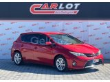Toyota Auris 1.5 S Paket(Tek Şahıs)
