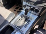 Mercedes Benz C220 CDI AVANTGARDE