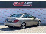 Mercedes Benz C220 CDI AVANTGARDE