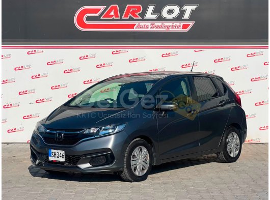 Honda Fit 13G F Honda Sensing(Full Paket)