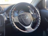 Suzuki Grand Vitara Hybrid (Full Paket)