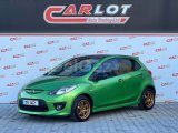 Mazda 2 1.5 Sport (Tek Şahıs)