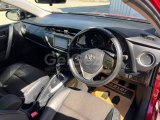 Toyota Auris 1.5 S Paket(Tek Şahıs)