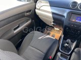 Suzuki Grand Vitara Hybrid (Full Paket)