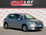 Toyota Auris 1.5  S Paket Japon (Tek Şahıs)