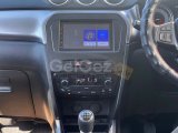 Suzuki Grand Vitara Hybrid (Full Paket)