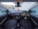 Mazda 2 1.5 Sport (Tek Şahıs)