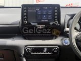 Toyota Yaris 1.5 Hybrid G Paket(Full Paket)
